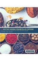 25 Recetas caseras con Mezcla de Especias - banda 2