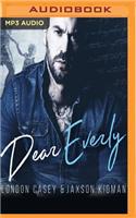 Dear Everly