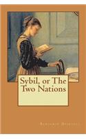 Sybil, or The Two Nations