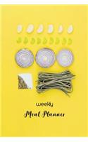 Weekly Meal Planner