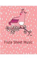 Flute Sheet Music