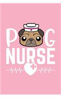 Pug Nurse