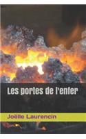 Les Portes de l'Enfer