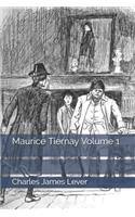 Maurice Tiernay Volume 1