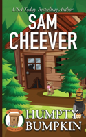 Humpty Bumpkin: (Country Cousin Mysteries)