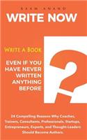 Write Now