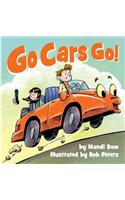 Go Cars Go!