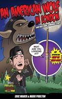 American Wolf in London, Another Eddie Edwards Story