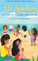 Sandbox A Story Of Sharing and Caring