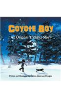 Coyote Boy