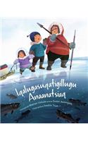 Fishing with Grandma: Inuktitut