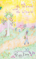 Wizard with the Lizard