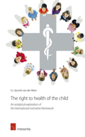 right to health of the child