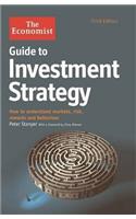 The Economist Guide To Investment Strategy 3rd Edition