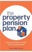 Property Pension Plan