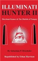Illuminati Hunter II