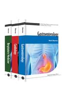 Evidence Based Medicine And Examination Skills: Translating Theory To Practice (In 3 Volumes)