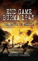 End Game Burma, 1945