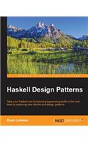 Haskell Design Patterns
