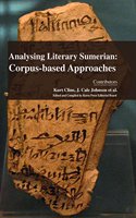Analysing Literary Sumerian