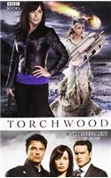 Torchwood: Risk Assessment