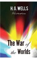 War of the Worlds