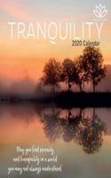 TRANQUILITY 2020