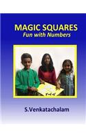 Magic Squares