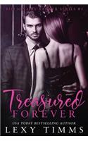 Treasured Forever: Billionaire Steamy Romance