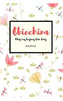 Obiechina May My Legacy Live Long Journal