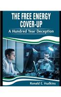 The Free Energy Cover-up