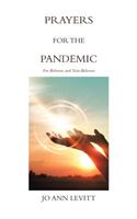 Prayers for the Pandemic