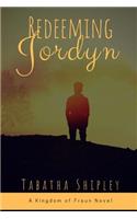 Redeeming Jordyn