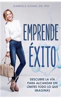 Emprende Éxito