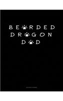 Bearded Dragon Dad: (Accounts Journal)
