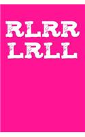 Rlrr Lrll