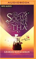 Socha Bhi Na Tha