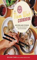Nom Wah Cookbook
