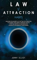Law of Attraction Habits
