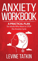 Anxiety Workbook