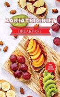 Delicious Recipes for Bariatric Diet - Breakfast