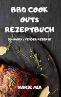 BBQ Cook Outs Rezeptbuch