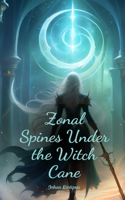 Zonal Spines Under the Witch Cane