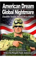 American Dream, Global Nightmare