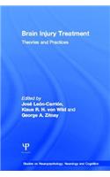 Brain Injury Treatment