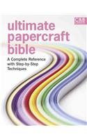 Ultimate Papercraft Bible