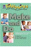 Tiddlywinks: Make and Do