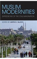 Muslim Modernities