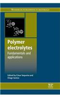 Polymer Electrolytes