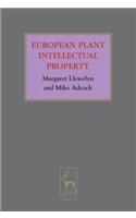 European Plant Intellectual Property